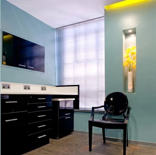 Treatment Room 2